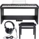 Thomann DP-26 Digital Piano Bundle