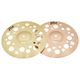 Paiste 10" PSTX Swiss Hats B-Stock Hhv. med lette brugsspor