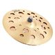 Paiste 14" PSTX Swiss Flanger B-Stock Has slight traces of use