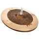 Meinl 15" Byzance Hi-Hat Ex. B-Stock Posibl. con leves signos de uso