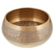 Thomann Tibetan Singing Bowl N B-Stock Kan lichte gebruikssporen bevatten