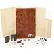 Meinl DMYO-CAJ-BU Cajon Cons B-Stock Evt. avec légères traces d'utilisation