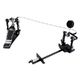 Meinl TMCP Cajon Pedal B-Stock Ggf. mit leichten Gebrauchsspuren