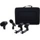 Shure PGA Drumkit 4 B-Stock Kan lichte gebruikssporen bevatten