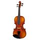 Gewa Pure Violinset EW 1/4 B-Stock May have slight traces of use