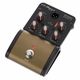 L.R.Baggs Session Acoustic DI B-Stock Kan lichte gebruikssporen bevatten