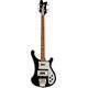 Rickenbacker 4003S JG B-Stock Hhv. med lette brugsspor