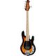 Harley Benton MB-5 SB Deluxe Series B-Stock Eventuellt mindre spår av användning
