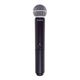 Shure BLX2/SM58 K3E B-Stock Hhv. med lette brugsspor