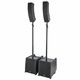 LD Systems Curv 500 PS B-Stock Evt. avec légères traces d'utilisation
