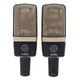 AKG C314 Stereo B-Stock Posibl. con leves signos de uso