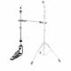 Millenium HH-906 Hi-Hat Stand w/ B-Stock May have slight traces of use