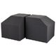EQ Acoustics Project Corner Cubes g B-Stock Posibl. con leves signos de uso