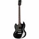 Harley Benton DC-200LH BK Student Se B-Stock May have slight traces of use