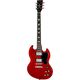 Harley Benton DC-580 CH Vintage Seri B-Stock