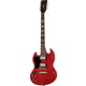 Harley Benton DC-580LH CH Vintage Se B-Stock Posibl. con leves signos de uso