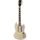 Harley Benton DC-600 VI Vintage Seri B-Stock Poate prezenta mici urme de utilizare