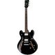 Harley Benton HB-35 BK Vintage Serie B-Stock eventualmente con lievi segni d'usura