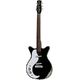 Danelectro DE 59M-LH Dano Black B-Stock Ggf. mit leichten Gebrauchsspuren