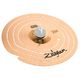 Zildjian 10" FX Spiral Stacker B-Stock Has slight traces of use