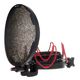 Rycote Invision Studio Kit US B-Stock Ggf. mit leichten Gebrauchsspuren