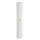 Shure WA712-White B-Stock Hhv. med lette brugsspor