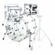 Pearl Crystal Beat Rock Clea B-Stock Ggf. mit leichten Gebrauchsspuren