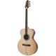 Thomann Bouzouki-Guitar Standa B-Stock Kan lichte gebruikssporen bevatten