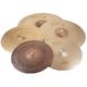 Meinl Byzance Thomann Editio B-Stock Kan lichte gebruikssporen bevatten
