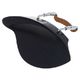 Conrad Götz ZK4841 E-Med Chinrest  B-Stock Has slight traces of use