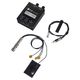 K&K Trinity Pro Mini Syste B-Stock con lievi segni d'usura