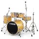 Yamaha Stage Custom Studio Se B-Stock Poderá apresentar ligeiras marcas de uso.