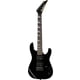 Jackson JS1X Dinky Minion Blac B-Stock Evt. avec légères traces d'utilisation