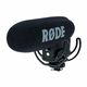 Rode VideoMic Pro Rycote B-Stock Evt. avec légères traces d'utilisation