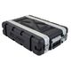 Thomann Rack Case 2U Shallow B-Stock May have slight traces of use