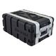 Thomann Rack Case 4U Shallow B-Stock eventualmente con lievi segni d'usura