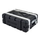 Thomann Rack Case 3U Shallow B-Stock Evt. avec légères traces d'utilisation