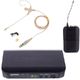 Shure BLX14 T11 EarmiKe O Bundle