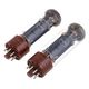 Tung-Sol EL34B Matched Pair B-Stock May have slight traces of use