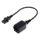 Temple Audio Design IEC AC Mains Micro Mod B-Stock Ggf. mit leichten Gebrauchsspuren