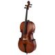 Thomann Student Cello Set 4/4 B-Stock Ggf. mit leichten Gebrauchsspuren