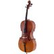 Thomann Student Cello Set 1/2 B-Stock Kan lichte gebruikssporen bevatten