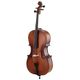 Thomann Student Cello Set 1/4 B-Stock Evt. avec légères traces d'utilisation