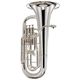 Adams E3 M 060 SP Bb-Euphoni B-Stock Możliwe niewielke ślady zużycia