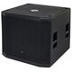 JBL SRX818SP B-Stock Enyhe kopásnyomok előfordulhatnak