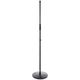 Gravity MS 23 Microphone Stand B-Stock Kan lichte gebruikssporen bevatten