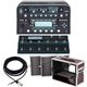 Kemper Profiling Amp PowerHead Bundle