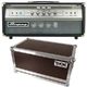 Ampeg V-4B Bass Head Bundle