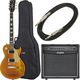 Harley Benton SC-400 SGT Classic Seri Bundle