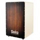 Sela SE 051 Varios Cajon Br B-Stock Ggf. mit leichten Gebrauchsspuren